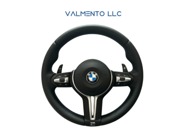 BMW M Performance Lenkrad für F10/F11, M5, M6 & Mehr